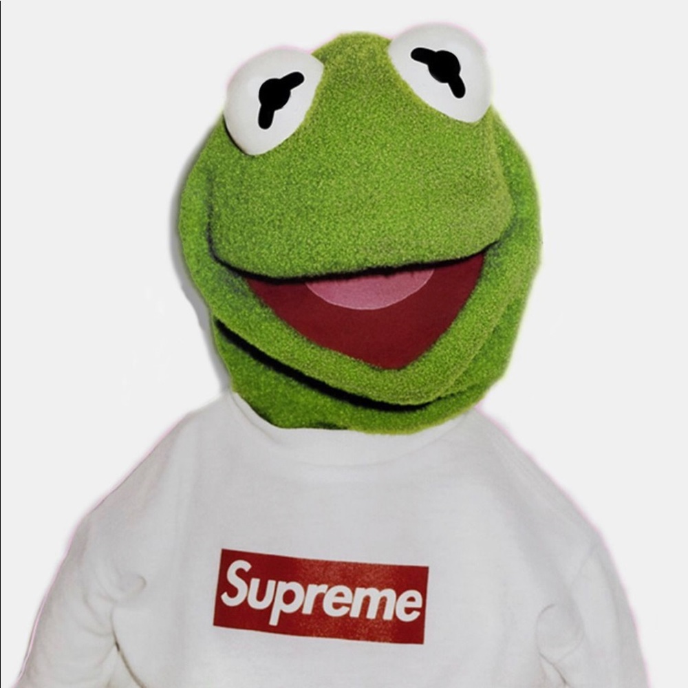 Meet your Posher, Kayli